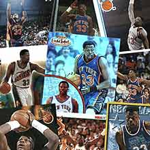 Ewing Collage