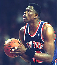 Patrick Ewing