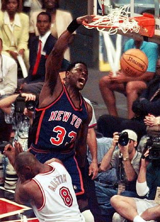 Ewing With A Monster Jam Over Ike Austin